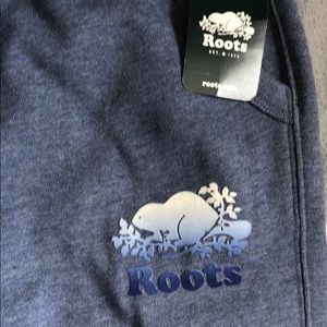 Roots joggers